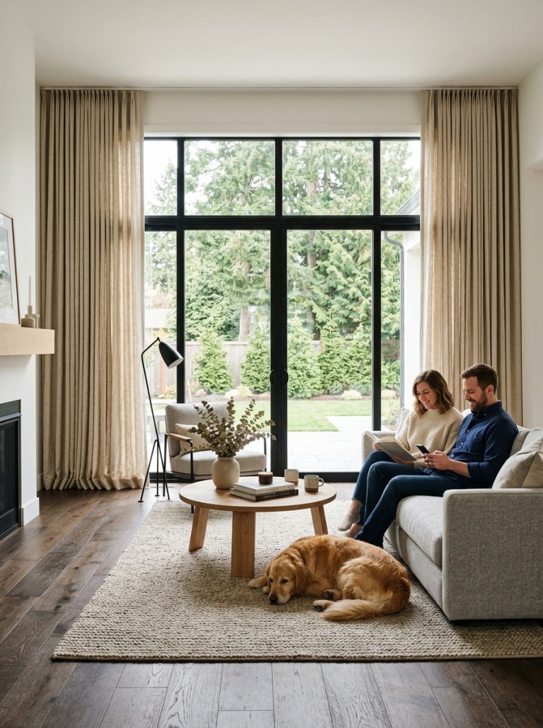 25 Custom Curtain Designs to Elevate Your Windows in 2026