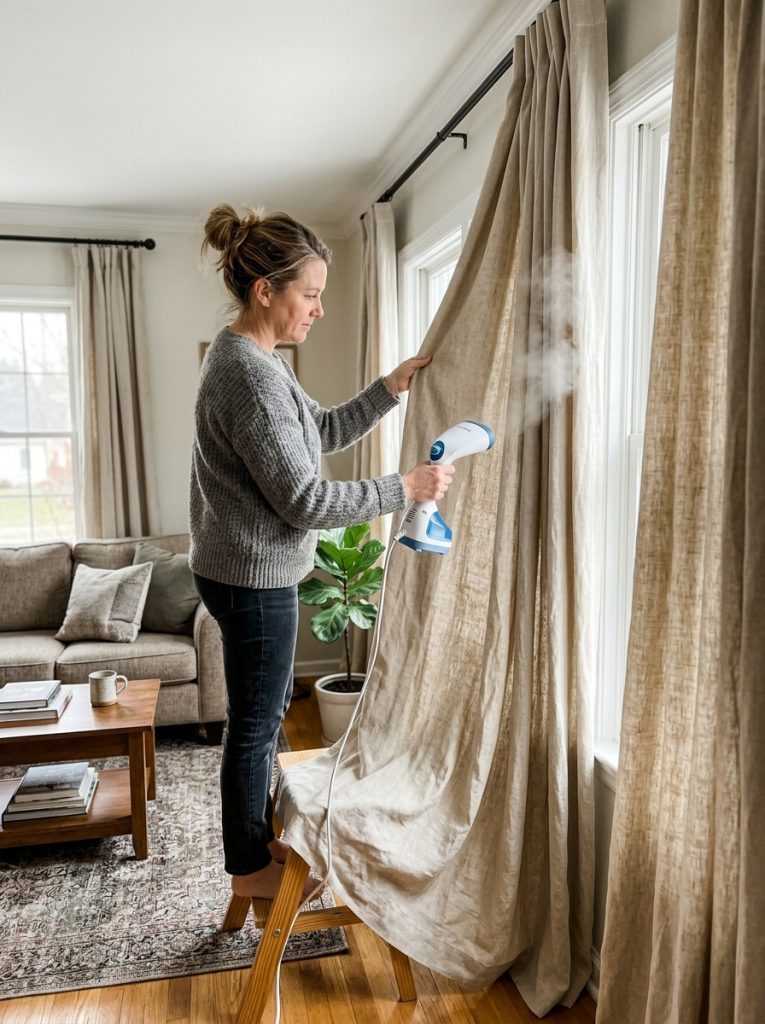 25 Custom Curtain Designs to Elevate Your Windows in 2026
