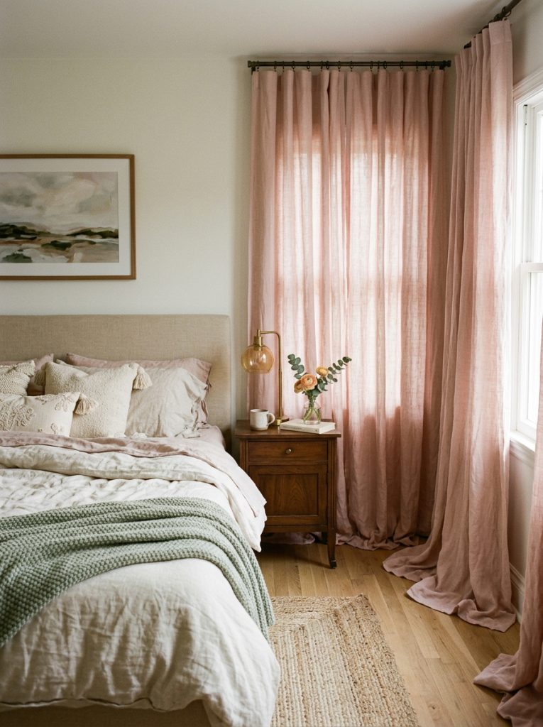 25 Custom Curtain Designs to Elevate Your Windows in 2026