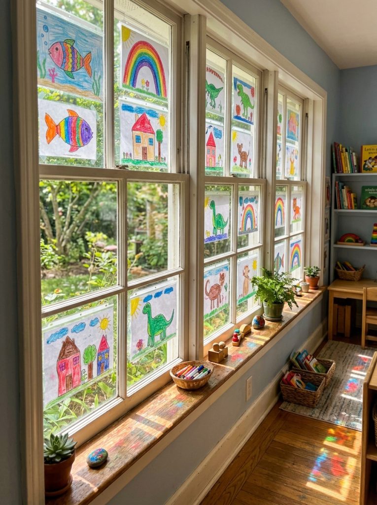 23 Steps to Design a Perfect No-Sew Window Treatment