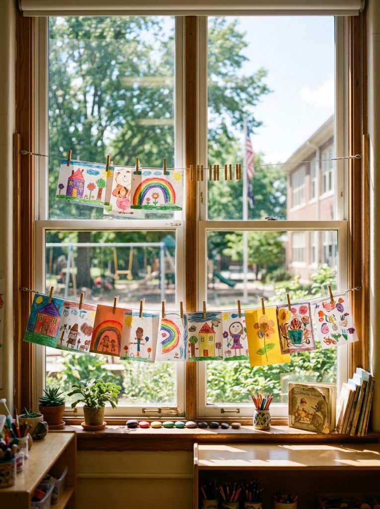 23 Steps to Design a Perfect No-Sew Window Treatment