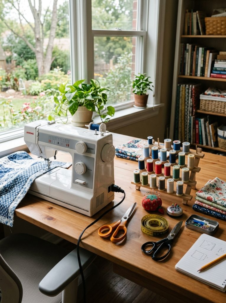 21 Steps: How to Make a Pillow Cover Using a Table Runner in 2026