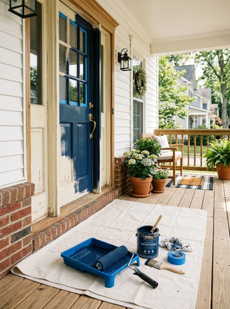 25 Stunning DIY Wreath Ideas to Brighten Your Door in 2026