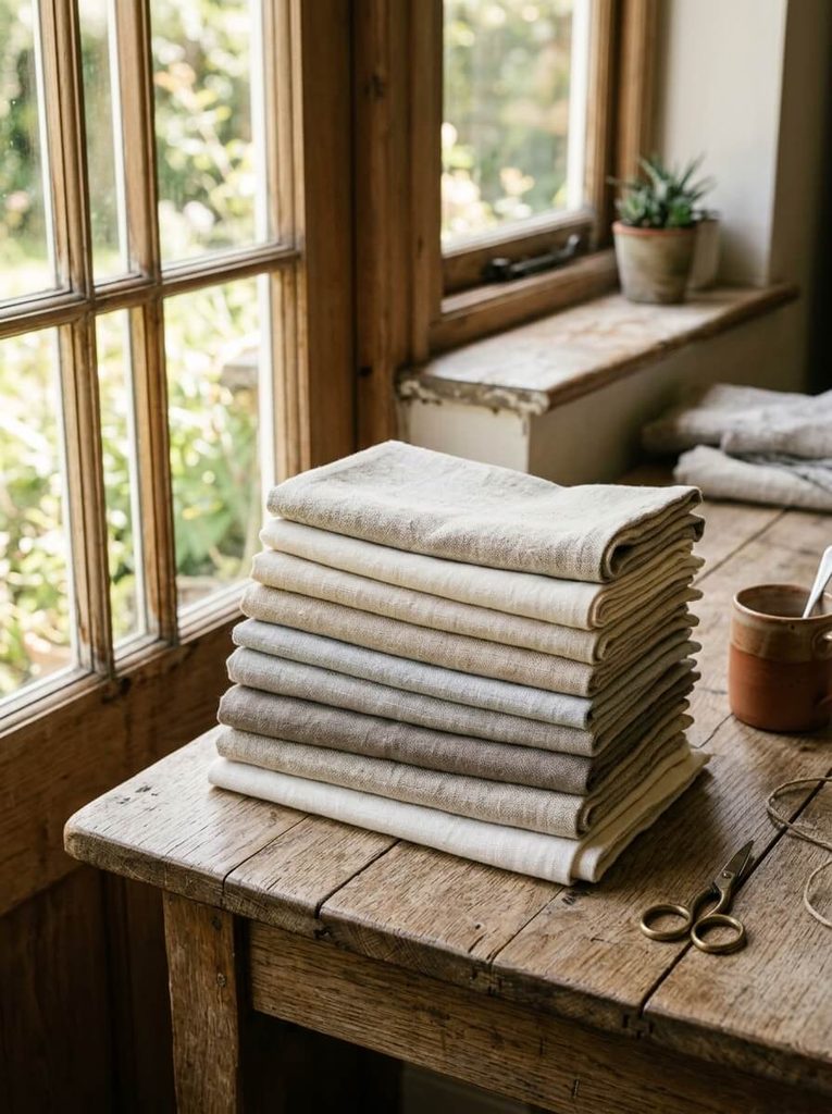 23 Steps to Design a Perfect No-Sew Window Treatment