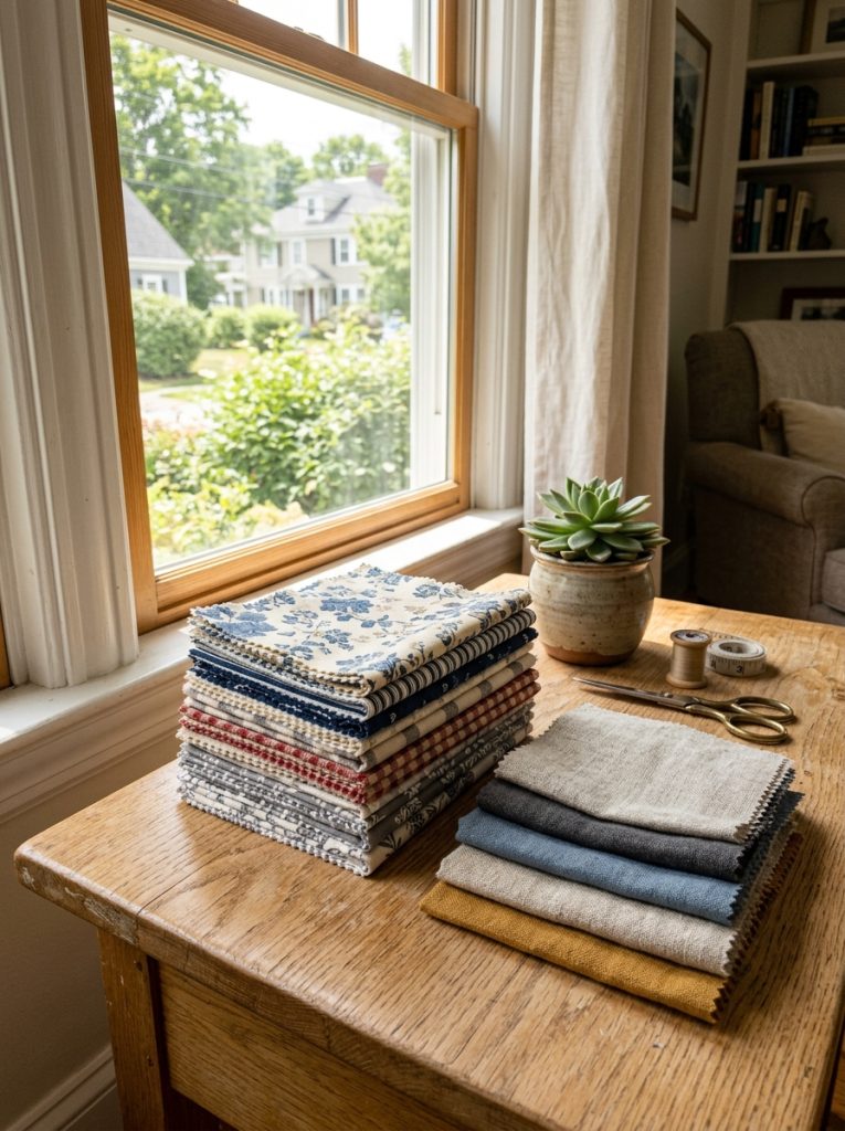 23 Steps to Design a Perfect No-Sew Window Treatment