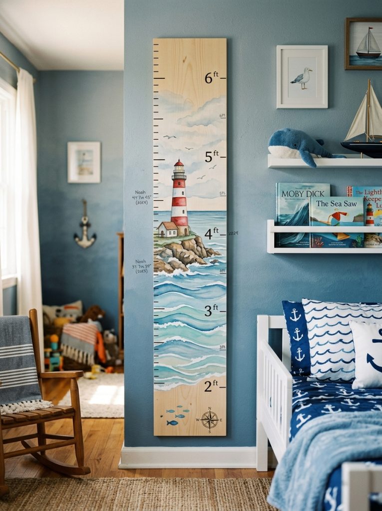 24 Creative DIY Growth Chart Ideas for Your Kids in 2026