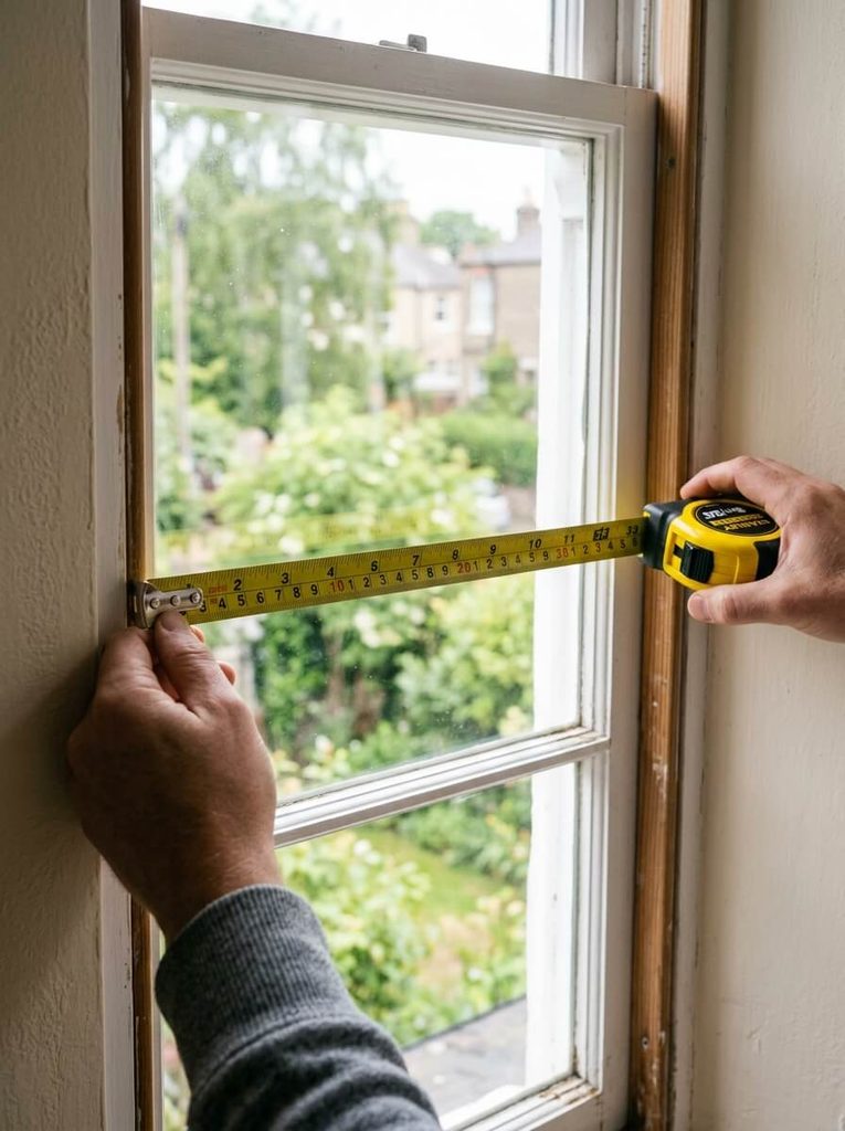 23 Steps to Design a Perfect No-Sew Window Treatment