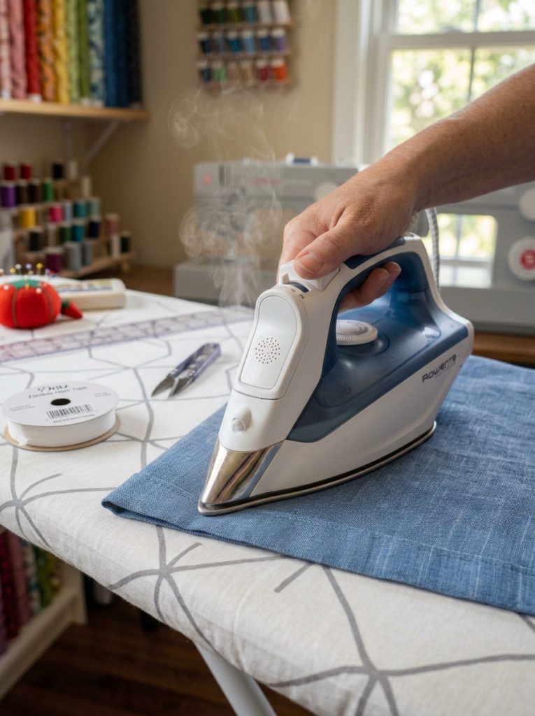23 Steps to Design a Perfect No-Sew Window Treatment