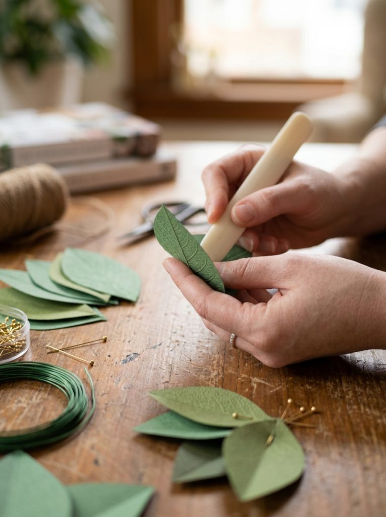 20 DIY Paper Leaf Garland Ideas for Easy Decorating in 2026