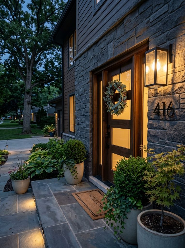 25 Stunning DIY Wreath Ideas to Brighten Your Door in 2026