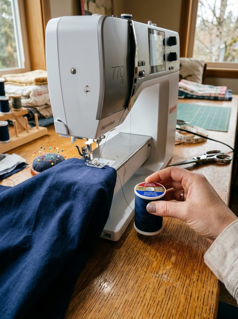21 Steps: How to Make a Pillow Cover Using a Table Runner in 2026