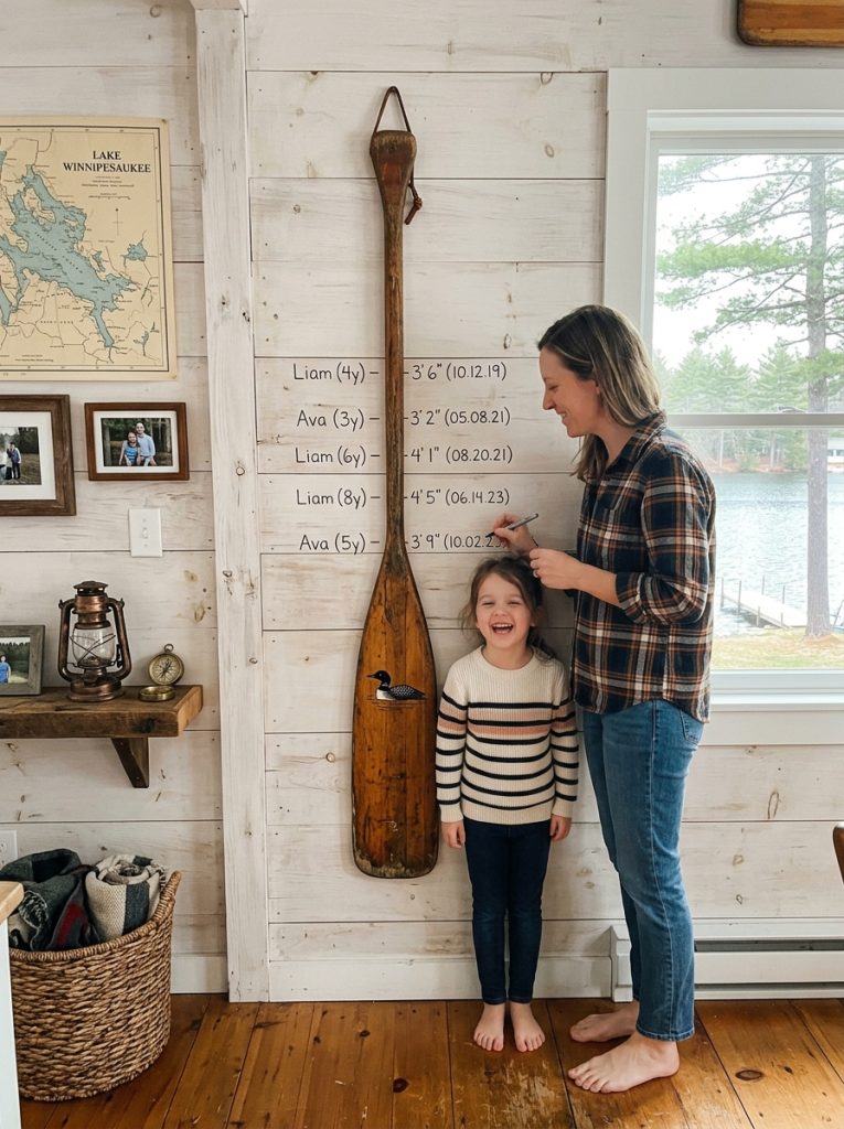 24 Creative DIY Growth Chart Ideas for Your Kids in 2026