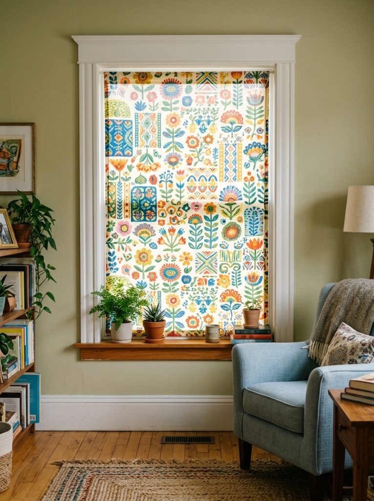 23 Steps to Design a Perfect No-Sew Window Treatment