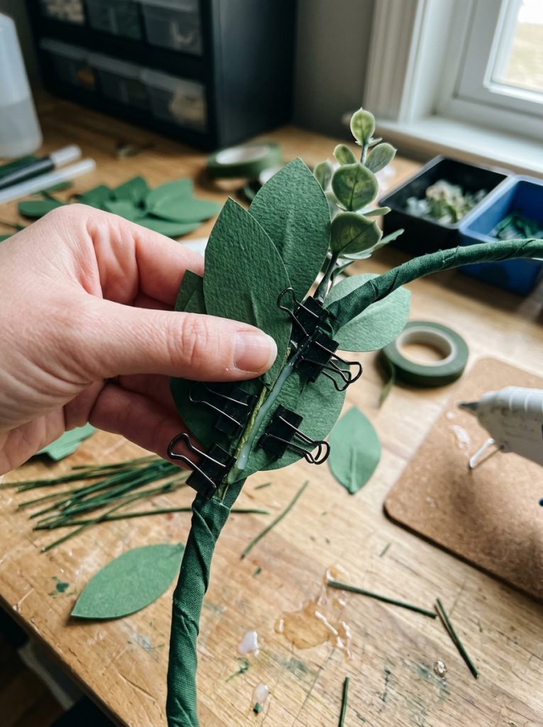 20 DIY Paper Leaf Garland Ideas for Easy Decorating in 2026