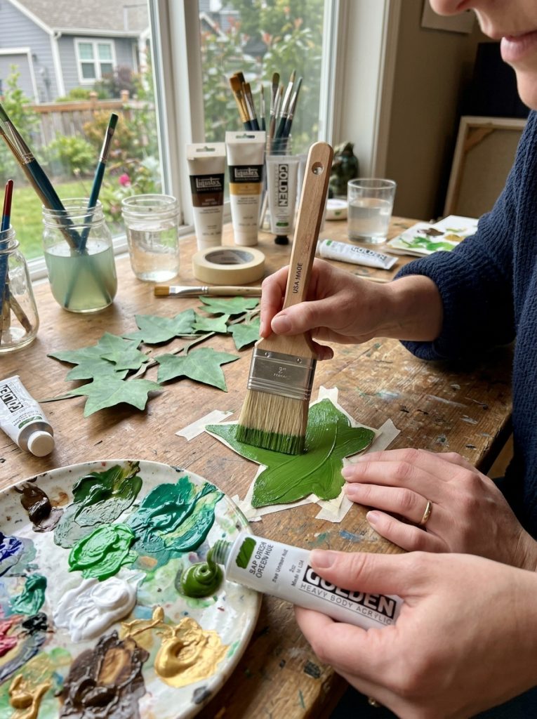 20 DIY Paper Leaf Garland Ideas for Easy Decorating in 2026