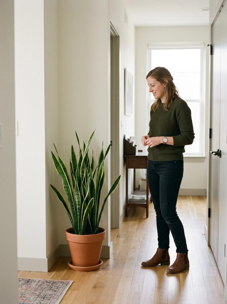 20 Best Indoor Plants for Beginners to Grow at Home 2026