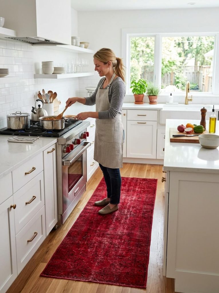 20 Vintage Inspired Rugs Under $100 to Buy in 2026