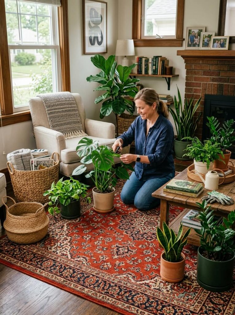 20 Vintage Inspired Rugs Under $100 to Buy in 2026