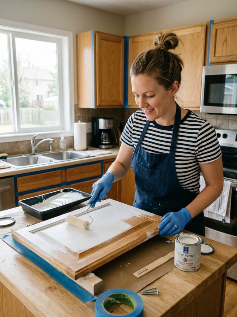 Benjamin Moore White Paint Colors: 20 Best Picks for 2026