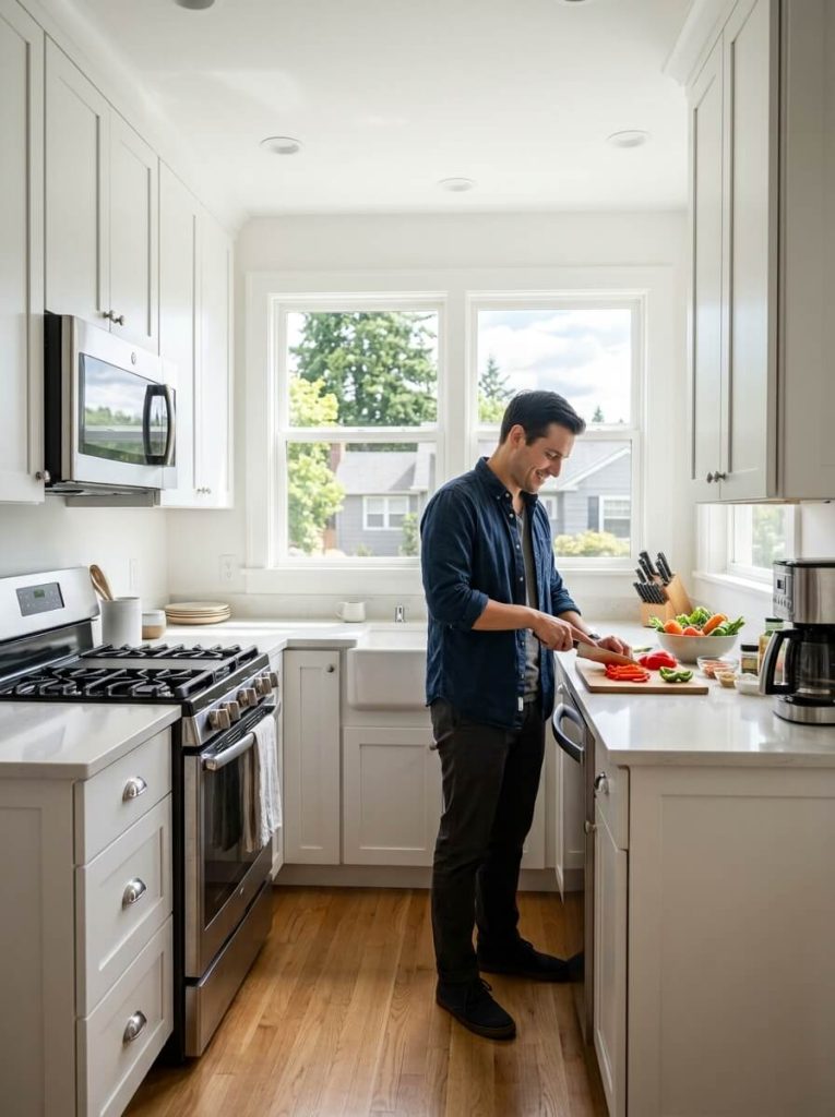 Benjamin Moore White Paint Colors: 20 Best Picks for 2026
