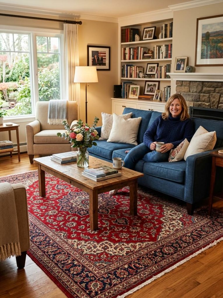 20 Vintage Inspired Rugs Under $100 to Buy in 2026