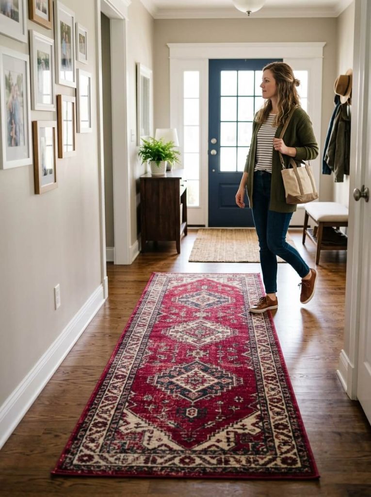 20 Vintage Inspired Rugs Under $100 to Buy in 2026
