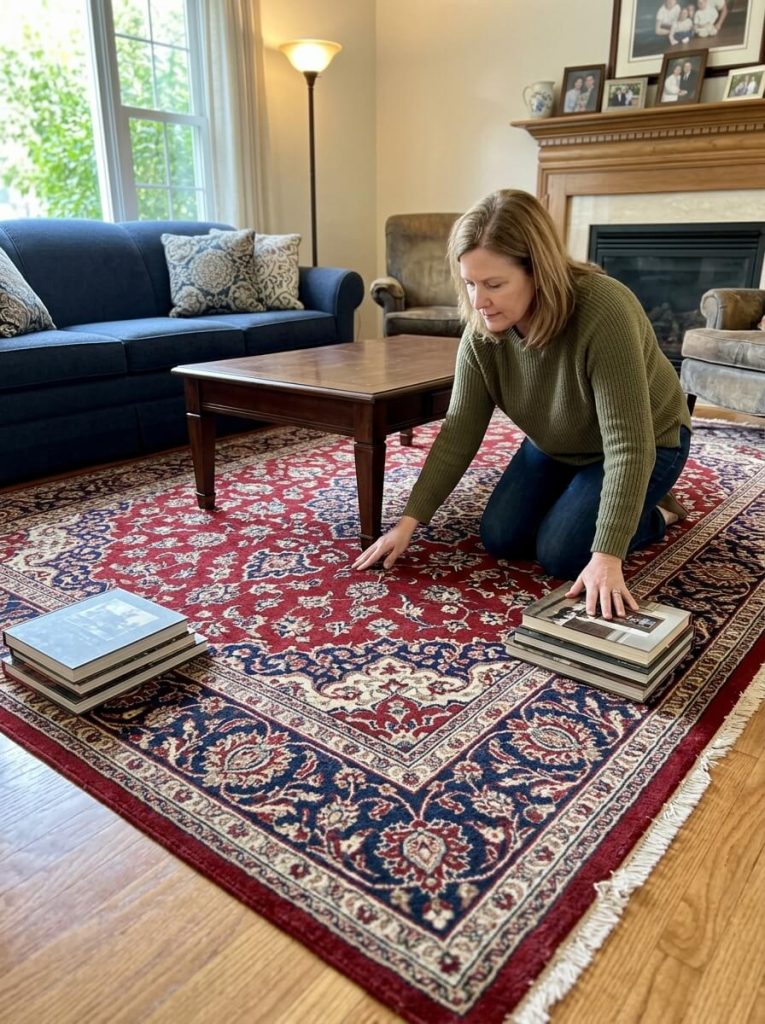20 Vintage Inspired Rugs Under $100 to Buy in 2026