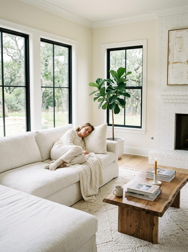 Benjamin Moore White Paint Colors: 20 Best Picks for 2026