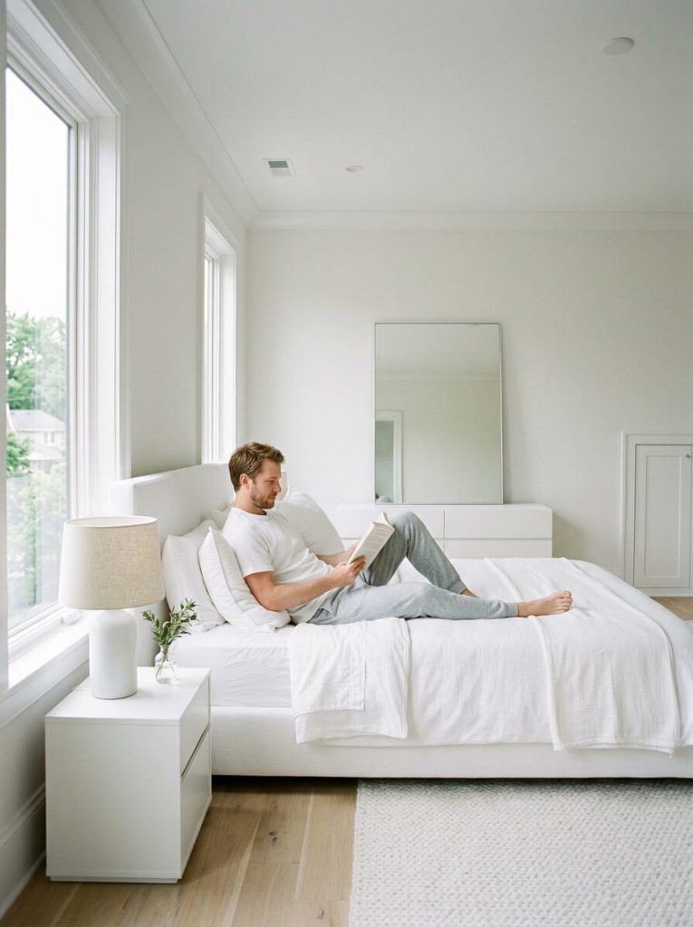 Benjamin Moore White Paint Colors: 20 Best Picks for 2026