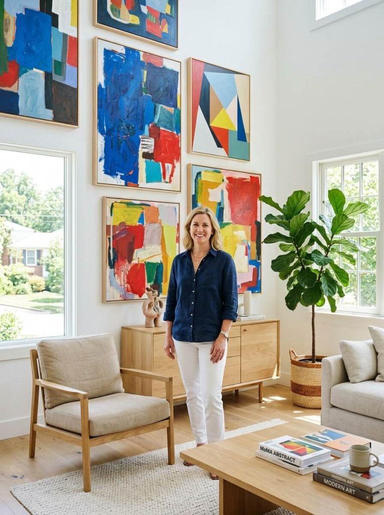 Benjamin Moore White Paint Colors: 20 Best Picks for 2026
