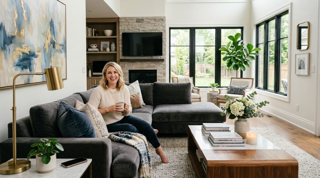 How to Design a Room Layout and Mood Board Like a Pro 2026