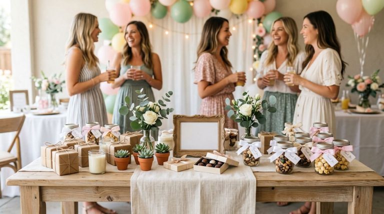 20 Best Baby Shower Party Favors Guests Will Actually Keep