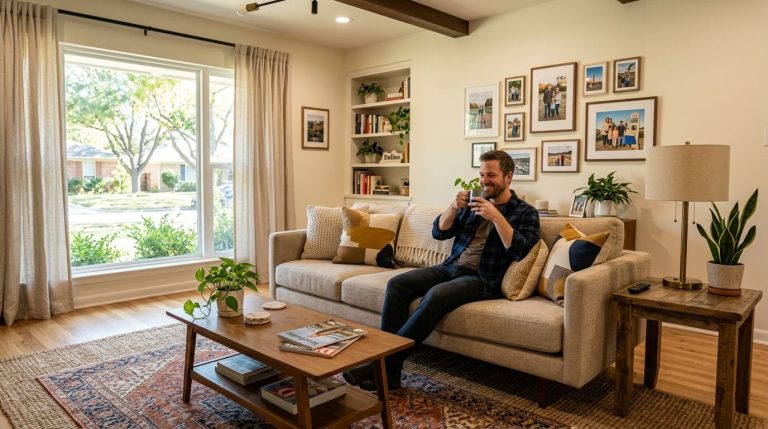 20 Living Room Decor Ideas on a Budget to Try for 2026