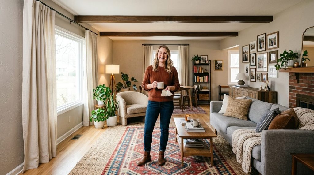 20 Living Room Decor Ideas on a Budget to Try for 2026