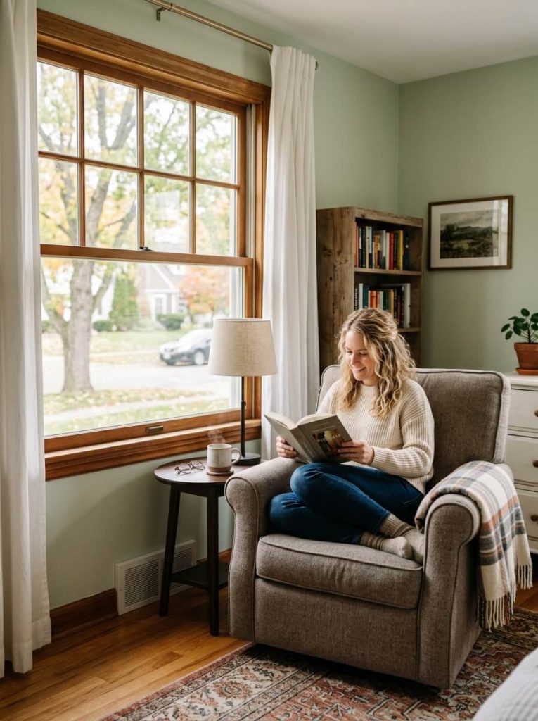 20 Sage Green Bedroom Ideas for a Calm Space in 2026