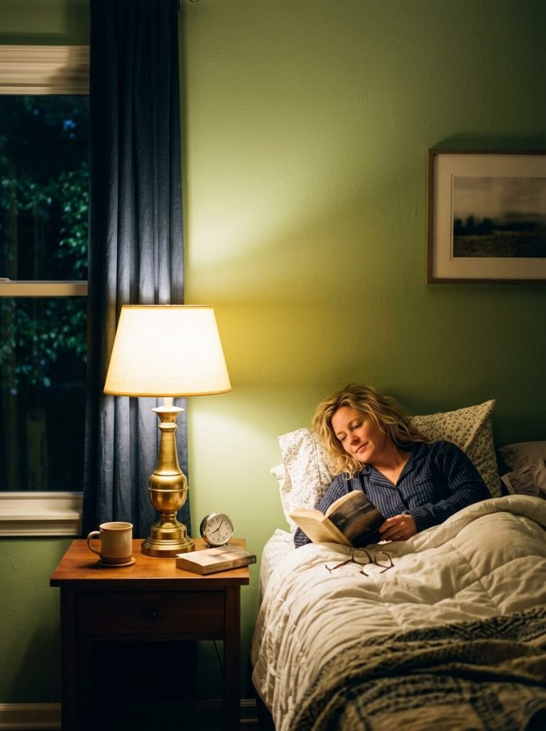 20 Sage Green Bedroom Ideas for a Calm Space in 2026