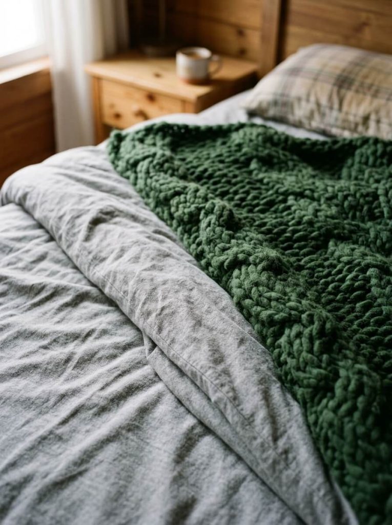 20 Sage Green Bedroom Ideas for a Calm Space in 2026