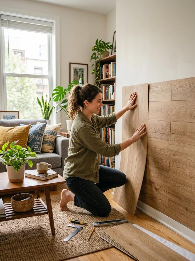 20 Best DIY Wall Panel Ideas to Transform Your Room in 2026