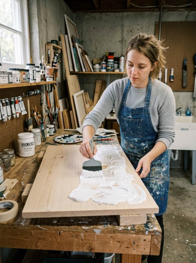 How to Transfer Photos to Wood or Fabric: 2026 DIY Guide