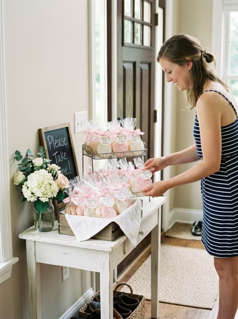 15 Steps for Perfect Bridal Shower Planning Without the Stress