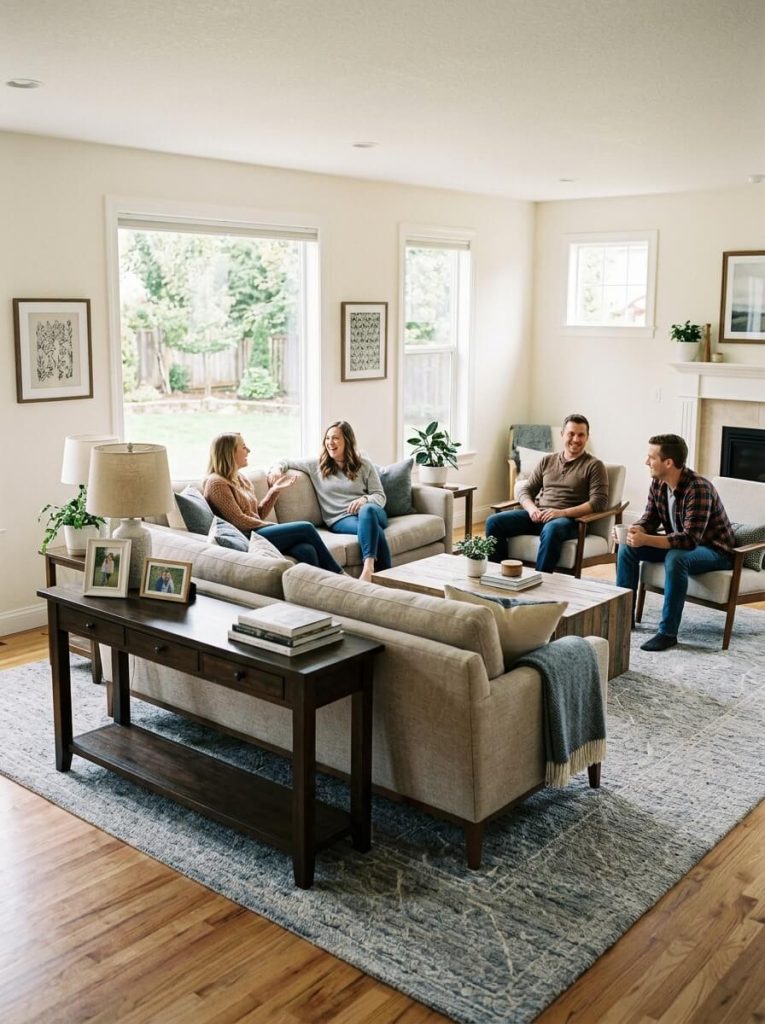 How to Design a Room Layout and Mood Board Like a Pro 2026