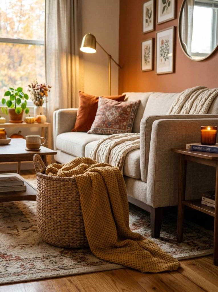 How to Style a Throw on a Couch: 13 Cozy Tips for 2026