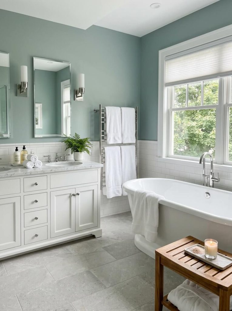 20 Timeless Paint Colors That Will Still Be Trendy in 2026