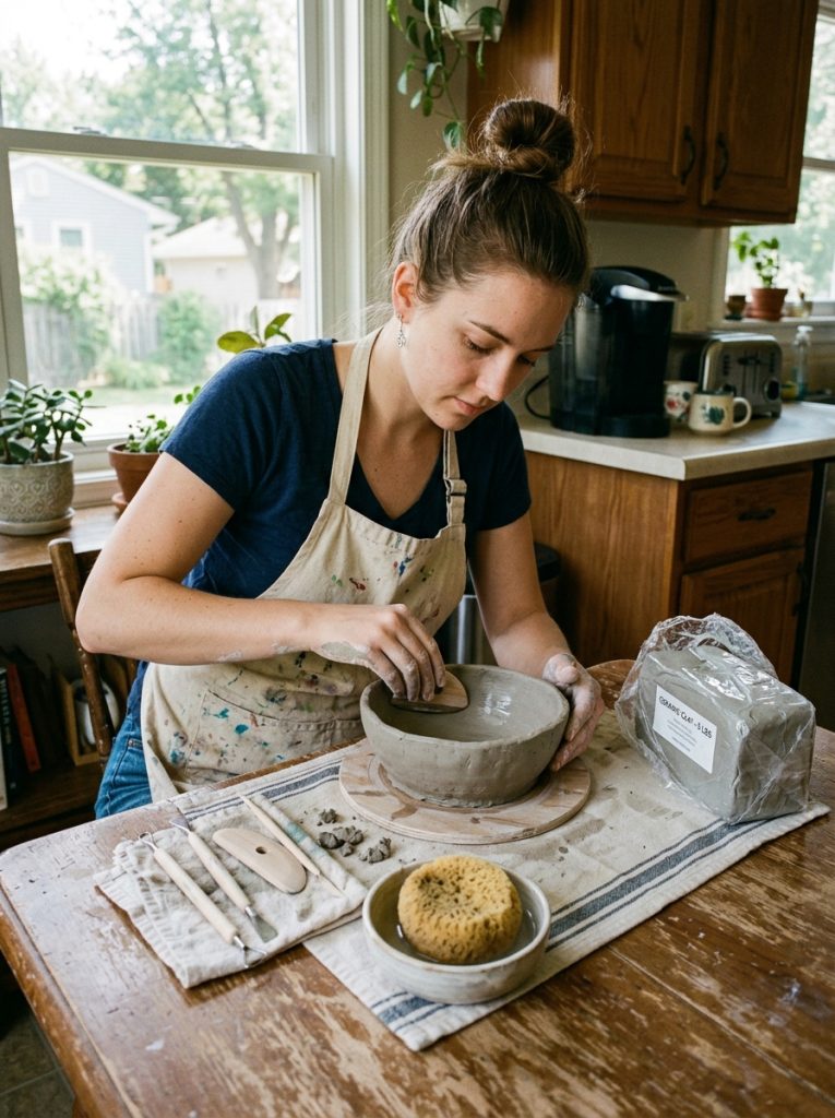 20 Fun DIY Clay Bowl Projects You Can Do with Clay in 2026