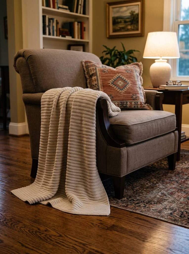 How to Style a Throw on a Couch: 13 Cozy Tips for 2026