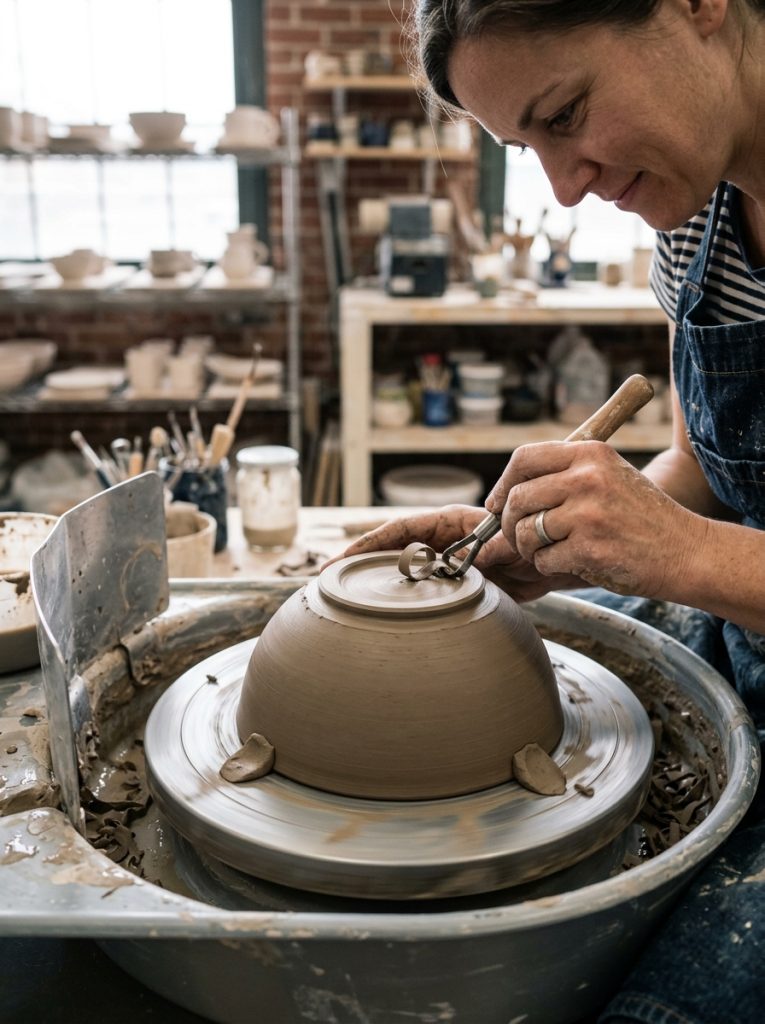 20 Fun DIY Clay Bowl Projects You Can Do with Clay in 2026