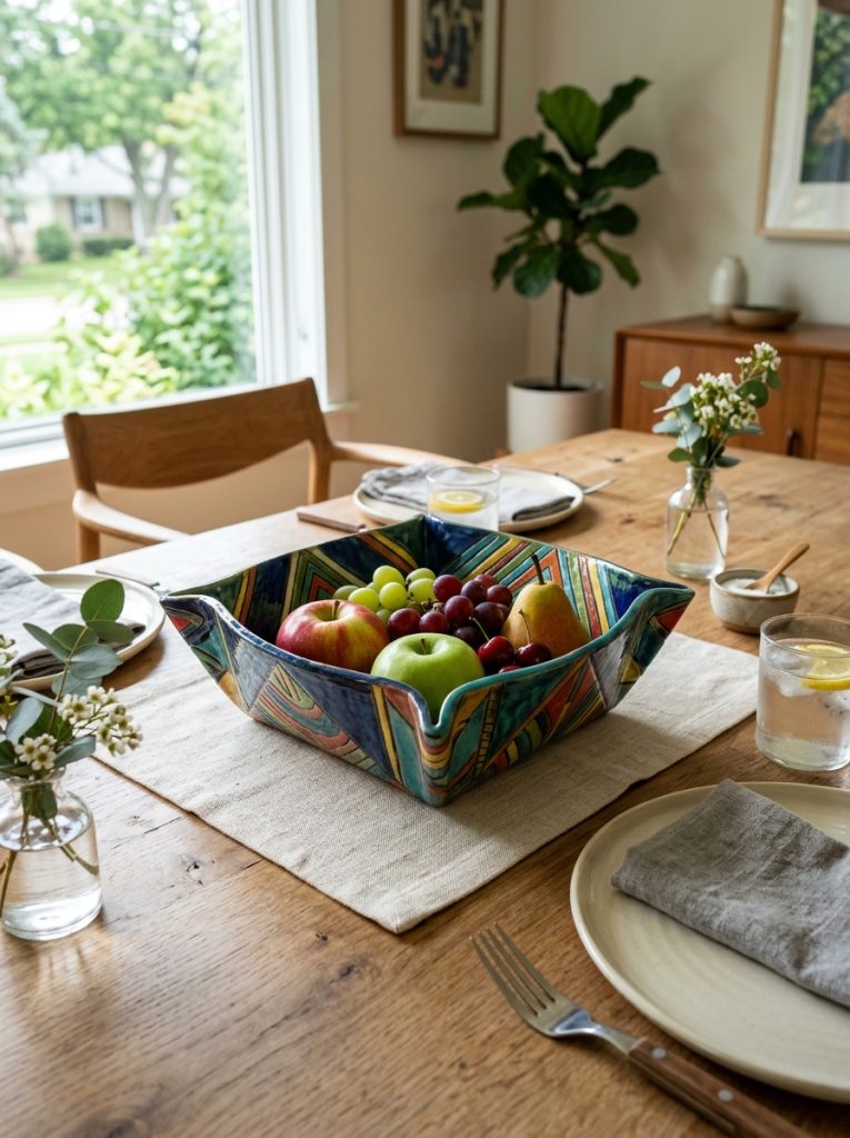 20 Fun DIY Clay Bowl Projects You Can Do with Clay in 2026