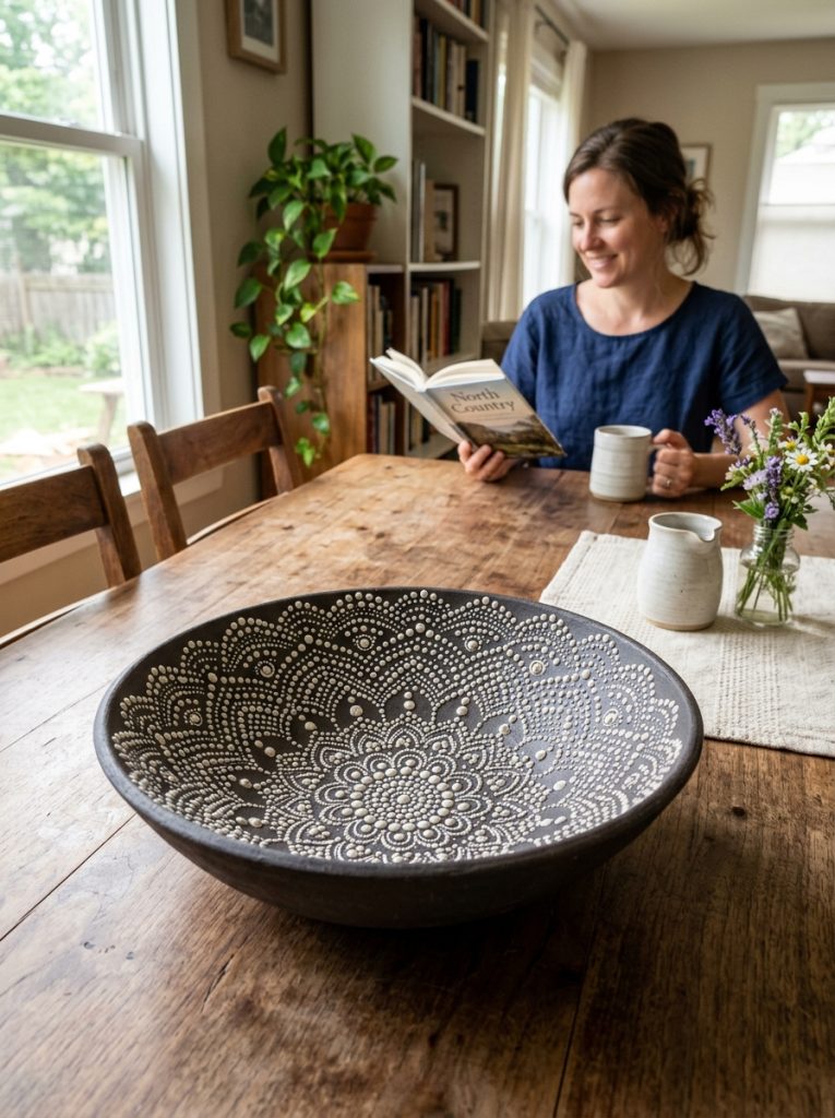 20 Fun DIY Clay Bowl Projects You Can Do with Clay in 2026