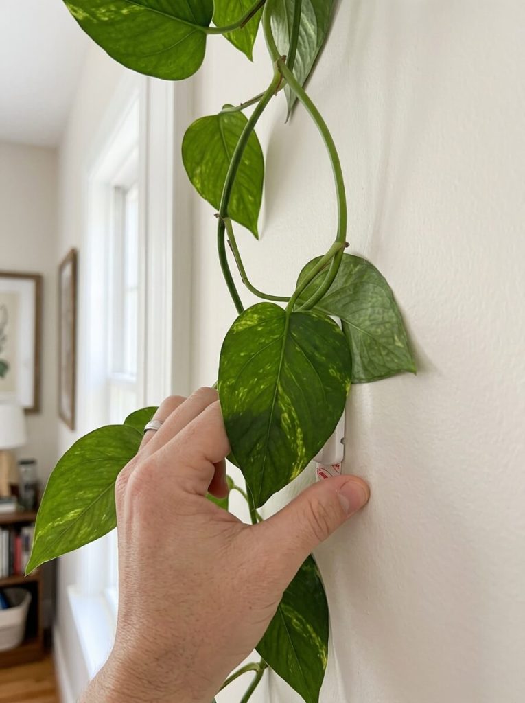 How to Make Your Own Garland Using Faux Greenery in 2026