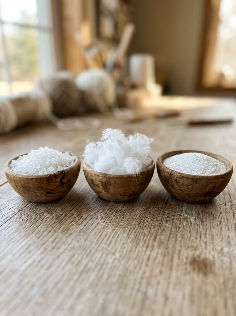 DIY Waterless Snow Globe: A Simple Step-by-Step for 2026